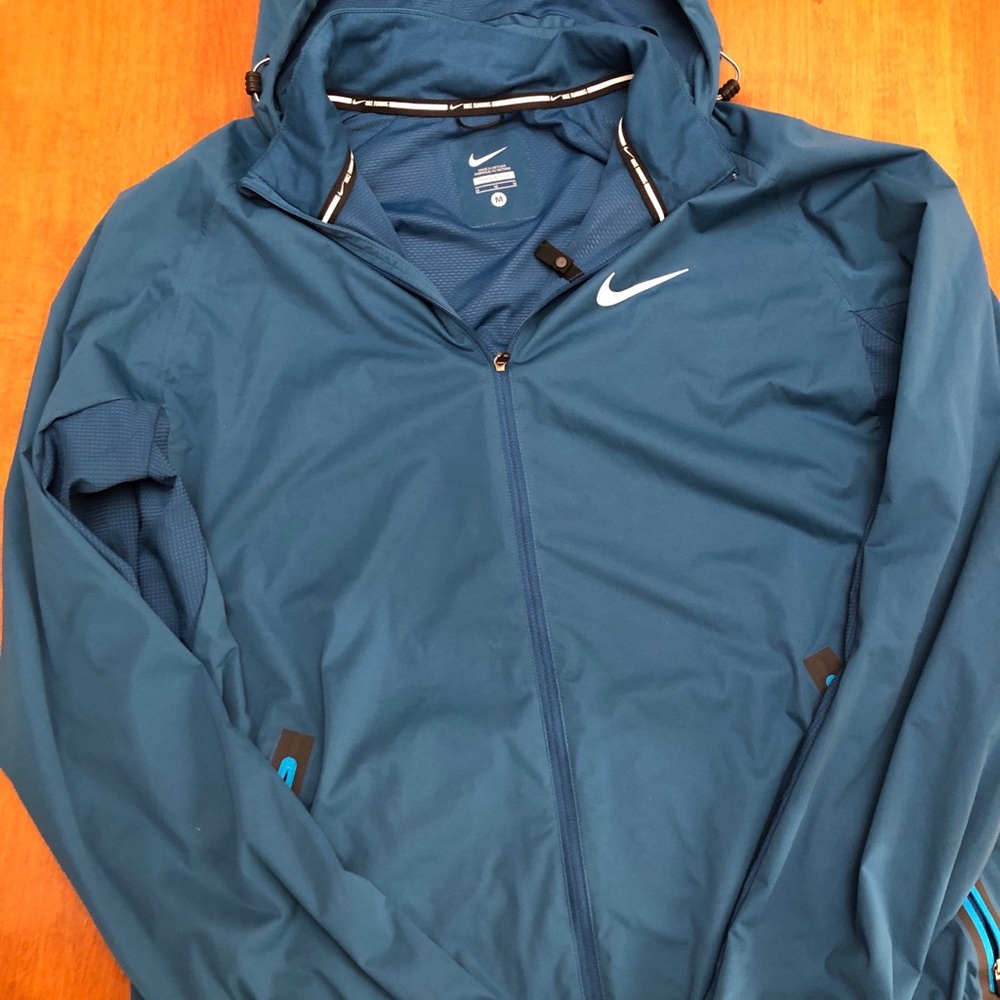 Nike Better World Running Jacket